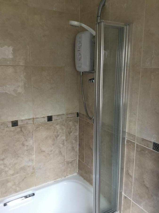2 Bed Cottage Chester Dış mekan fotoğraf