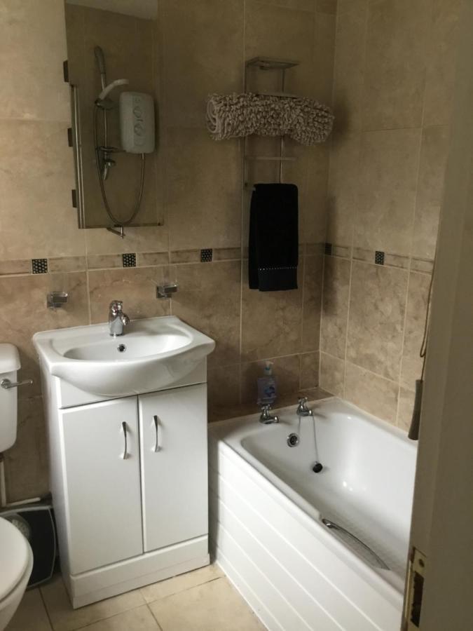 2 Bed Cottage Chester Dış mekan fotoğraf