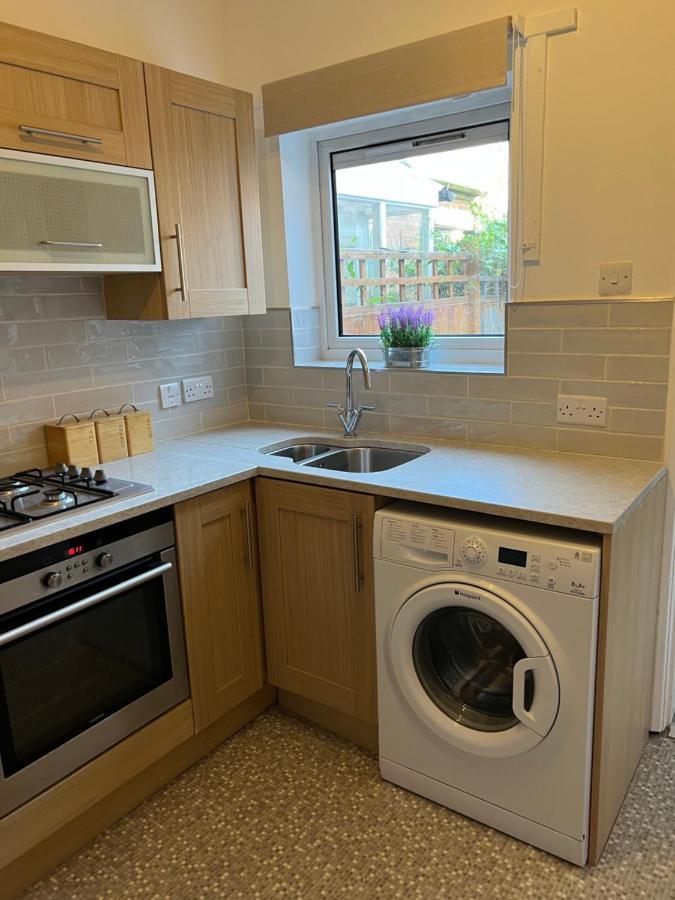 2 Bed Cottage Chester Dış mekan fotoğraf