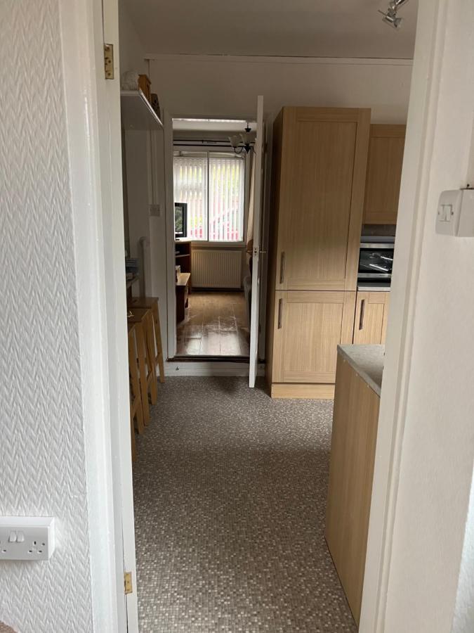 2 Bed Cottage Chester Dış mekan fotoğraf