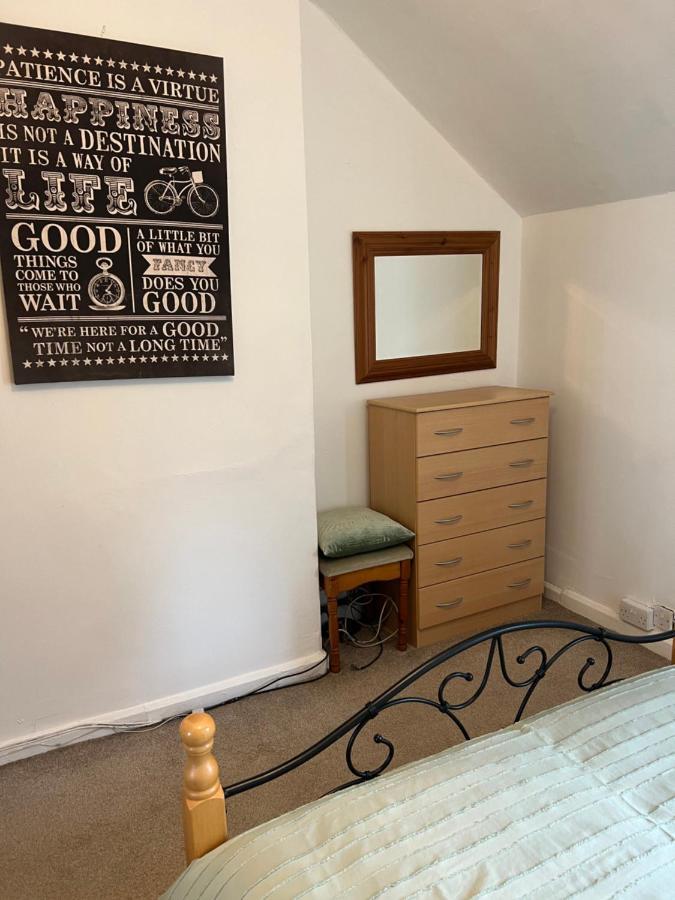 2 Bed Cottage Chester Dış mekan fotoğraf