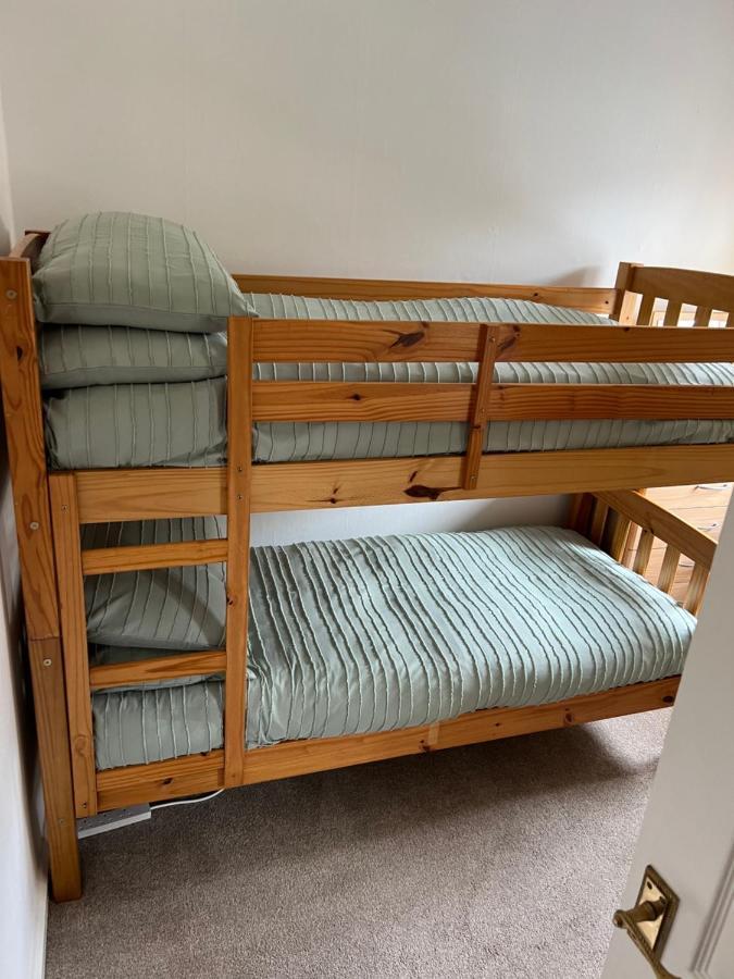 2 Bed Cottage Chester Dış mekan fotoğraf