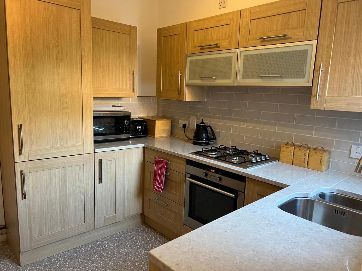 2 Bed Cottage Chester Dış mekan fotoğraf