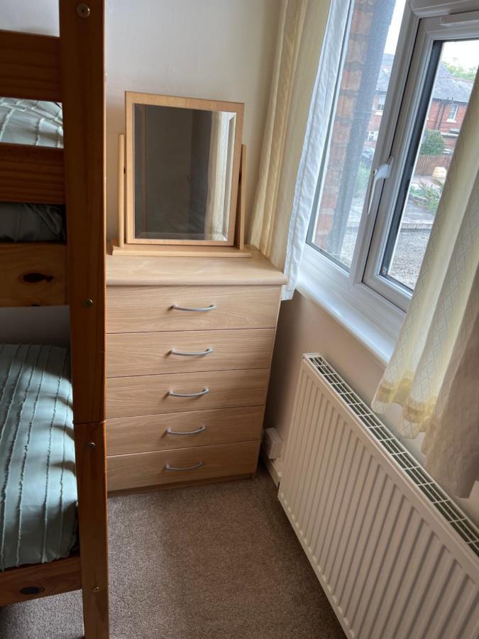 2 Bed Cottage Chester Dış mekan fotoğraf