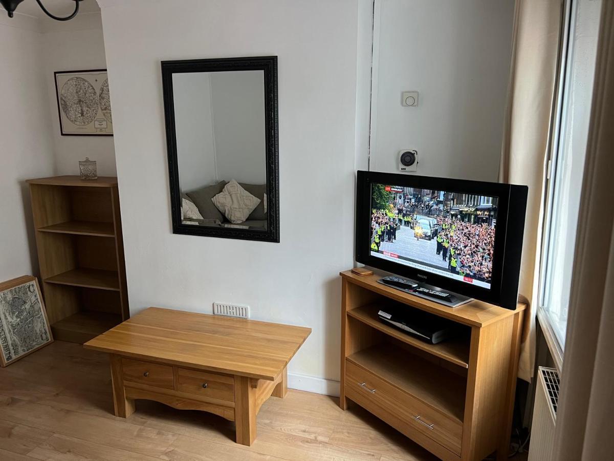 2 Bed Cottage Chester Dış mekan fotoğraf