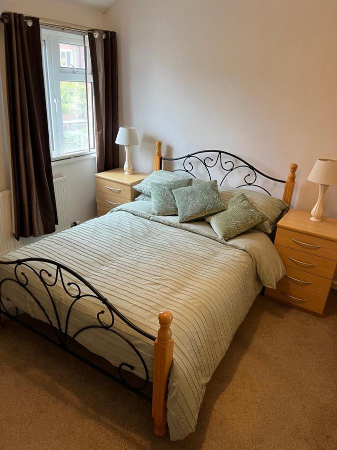 2 Bed Cottage Chester Dış mekan fotoğraf