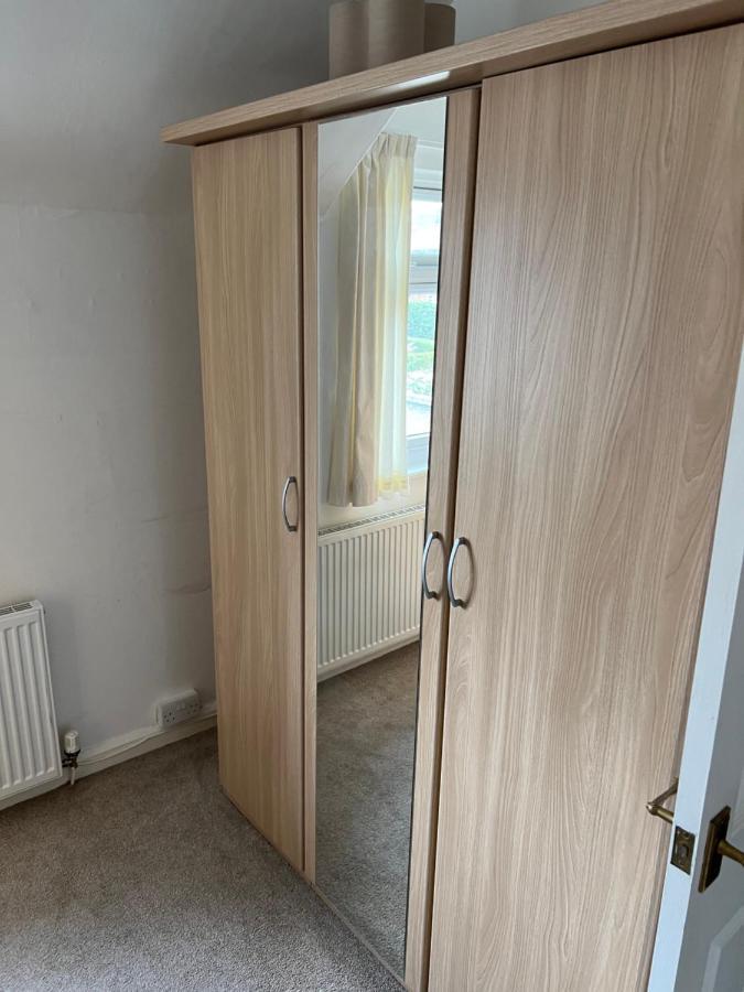 2 Bed Cottage Chester Dış mekan fotoğraf