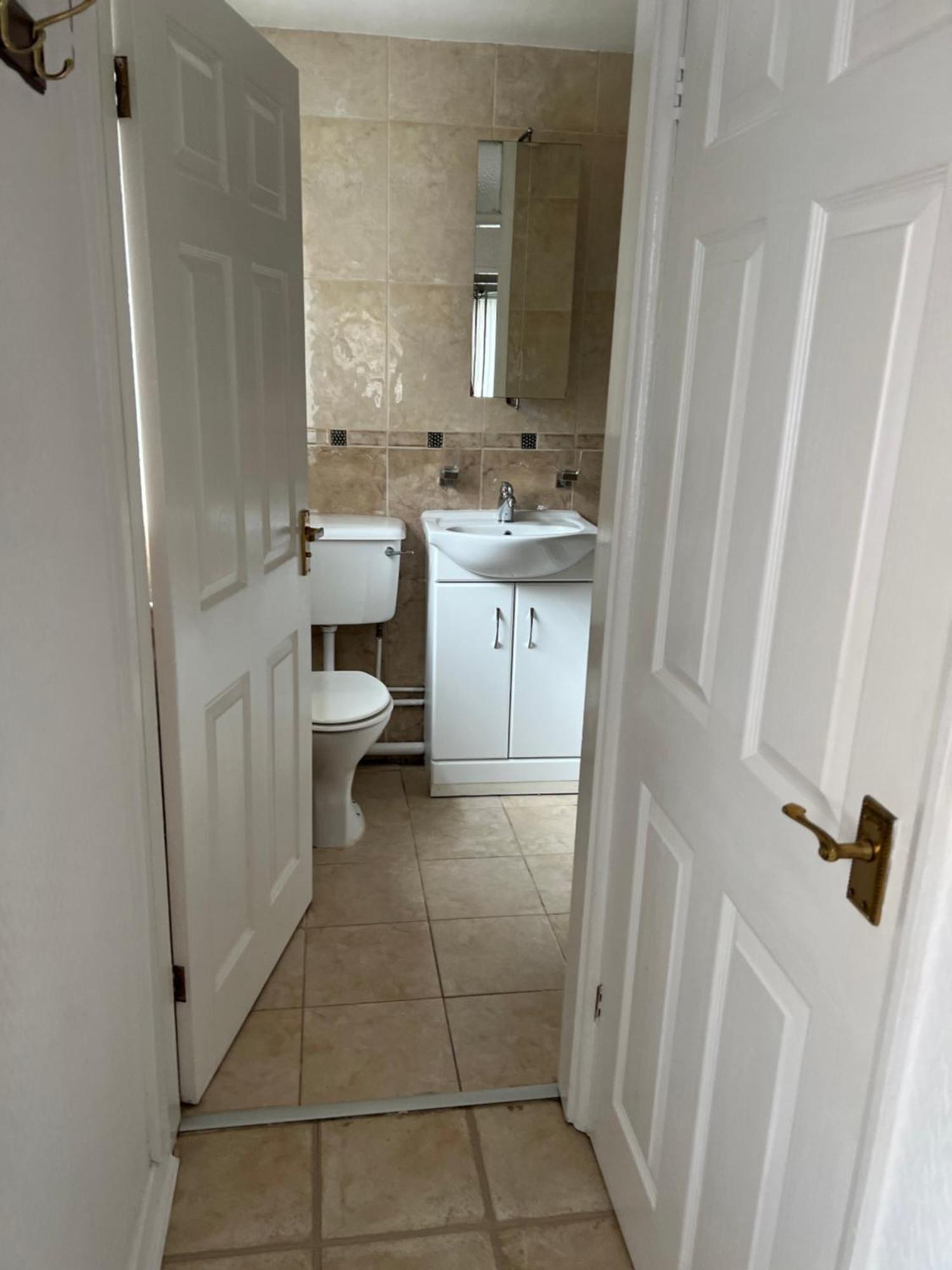 2 Bed Cottage Chester Dış mekan fotoğraf