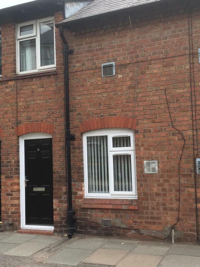 2 Bed Cottage Chester Dış mekan fotoğraf