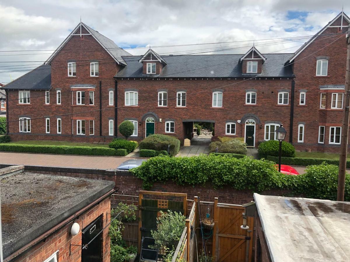 2 Bed Cottage Chester Dış mekan fotoğraf