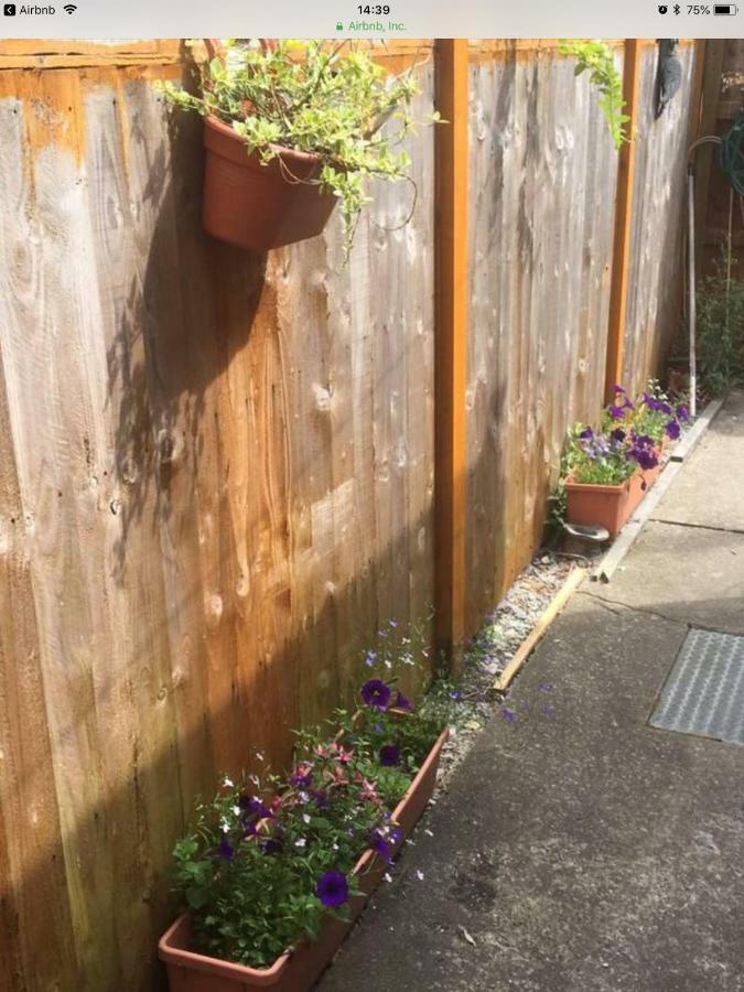 2 Bed Cottage Chester Dış mekan fotoğraf